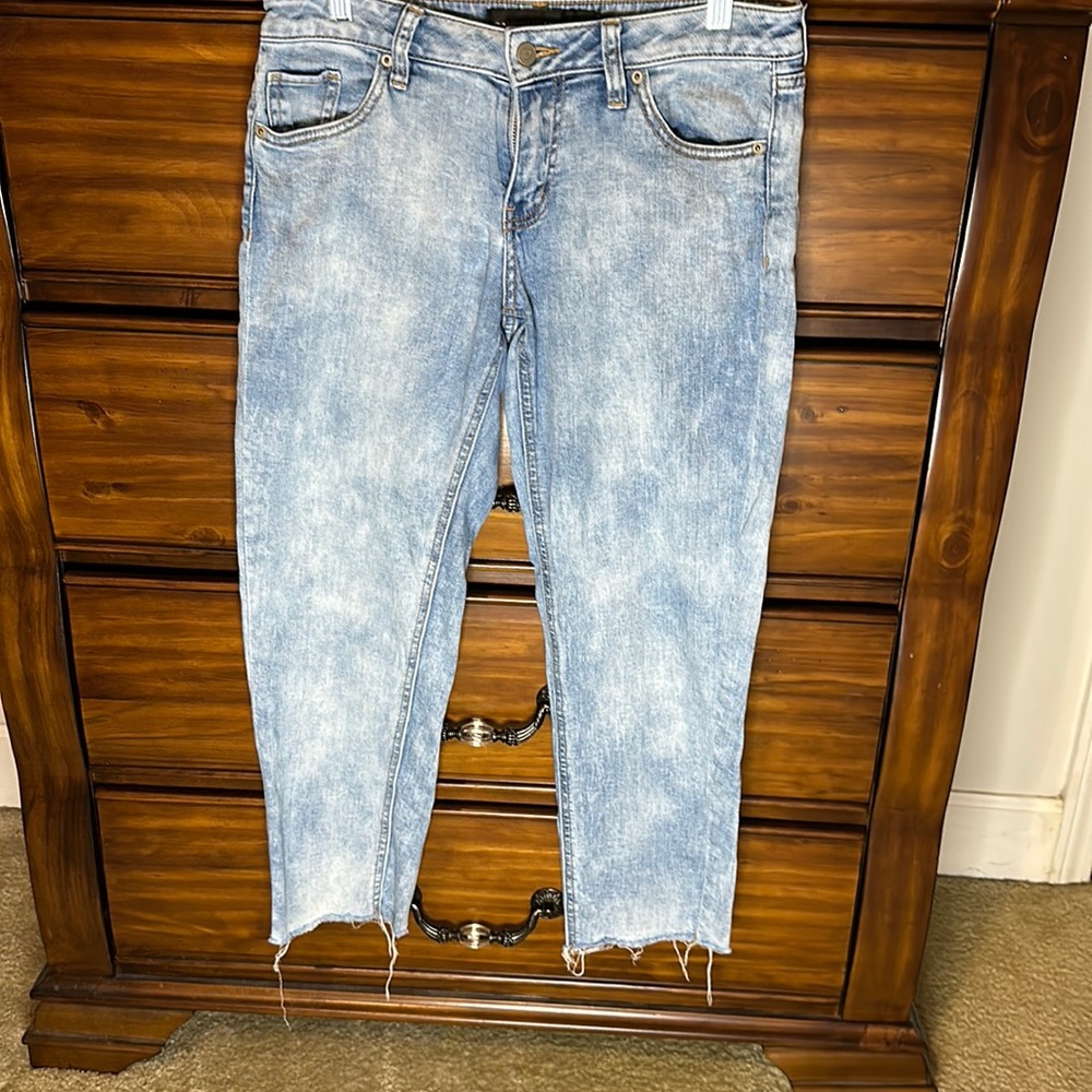 Gabrielle Union NY&C jeans